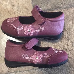 Rachel Shoes NWOT toddler girl size 5 dress shoes